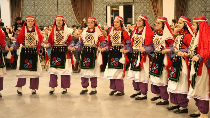 Ardahan'ın Kurtuluşu Kocaeli'de Kutlandı